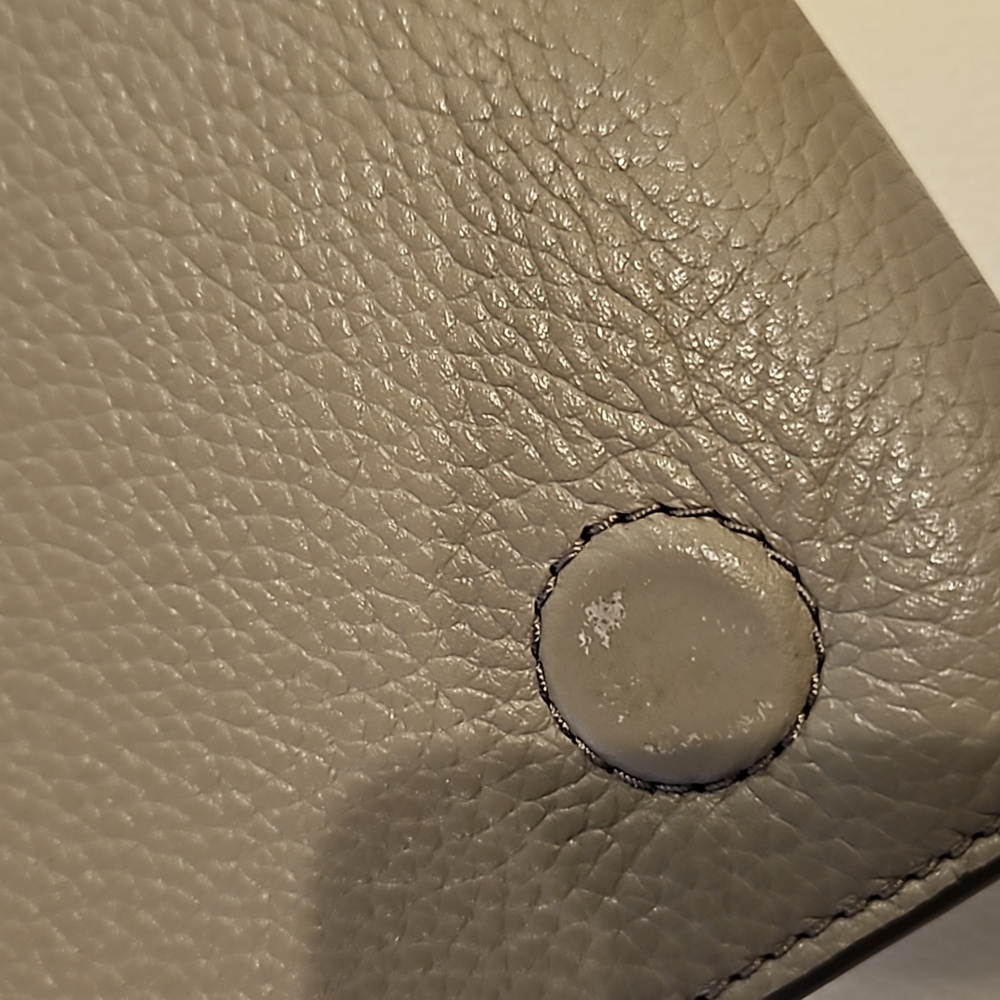 🎉HP🎉 TORY BURCH Britten clutch/crossbody bag - Picture 5 of 13